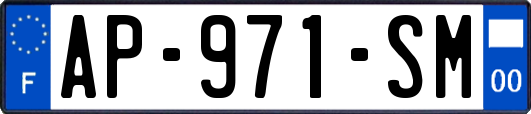 AP-971-SM