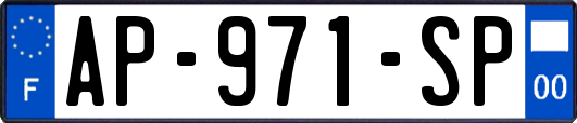 AP-971-SP