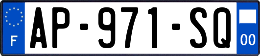 AP-971-SQ