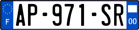 AP-971-SR