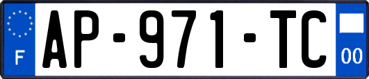 AP-971-TC