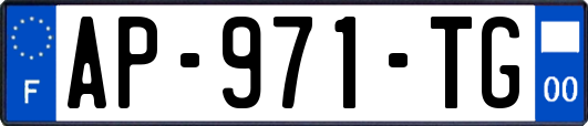 AP-971-TG