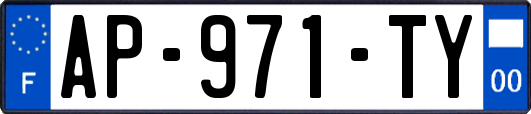 AP-971-TY