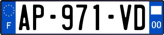 AP-971-VD