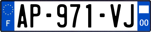 AP-971-VJ