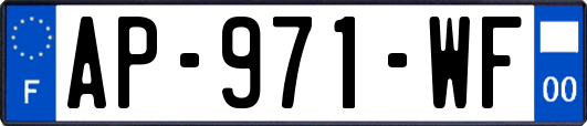 AP-971-WF