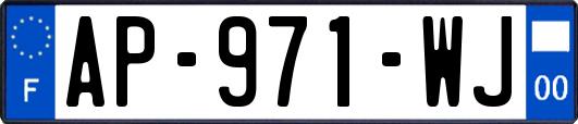 AP-971-WJ