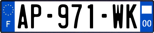 AP-971-WK