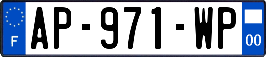 AP-971-WP