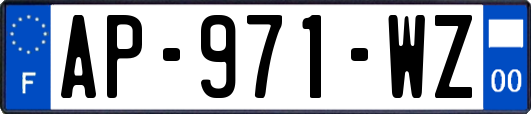 AP-971-WZ