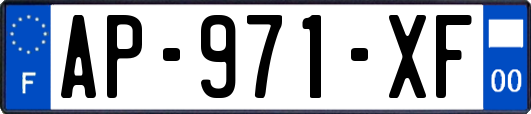 AP-971-XF