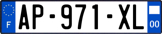 AP-971-XL