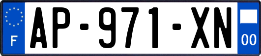 AP-971-XN