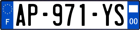 AP-971-YS