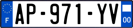 AP-971-YV