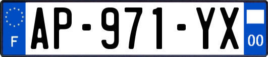AP-971-YX