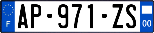 AP-971-ZS