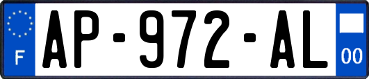 AP-972-AL