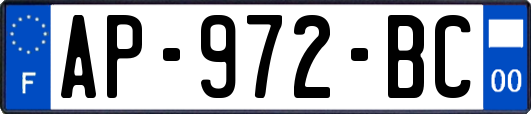 AP-972-BC