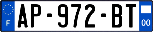 AP-972-BT