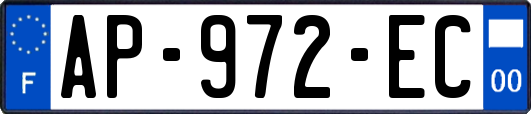 AP-972-EC