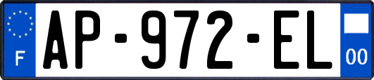 AP-972-EL