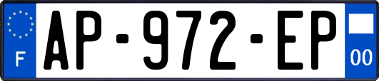 AP-972-EP