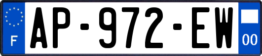 AP-972-EW