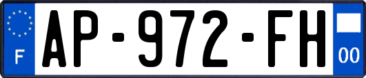 AP-972-FH