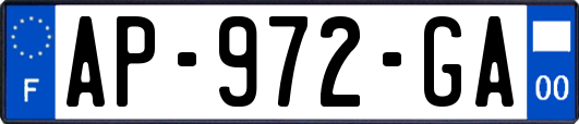 AP-972-GA