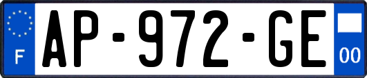 AP-972-GE