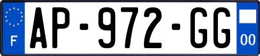 AP-972-GG