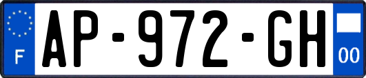 AP-972-GH