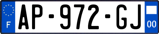 AP-972-GJ