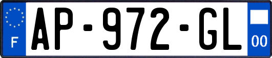 AP-972-GL