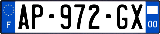 AP-972-GX