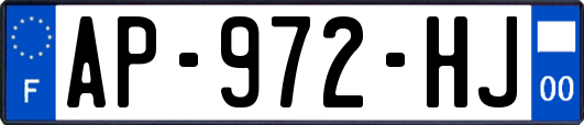 AP-972-HJ