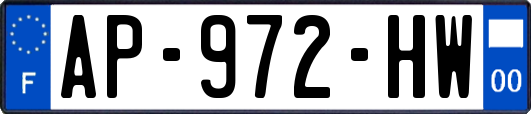 AP-972-HW