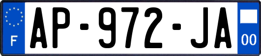 AP-972-JA