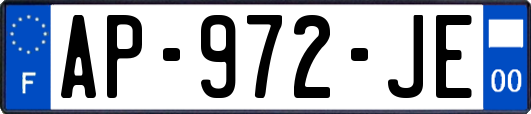 AP-972-JE