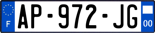 AP-972-JG