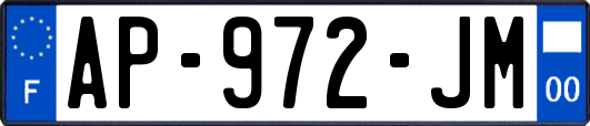 AP-972-JM
