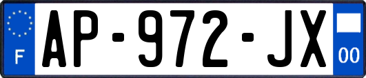 AP-972-JX
