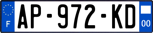 AP-972-KD