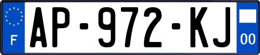 AP-972-KJ
