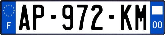 AP-972-KM