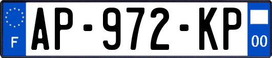 AP-972-KP