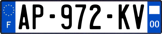 AP-972-KV