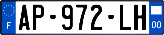 AP-972-LH