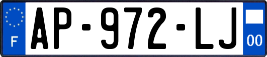 AP-972-LJ